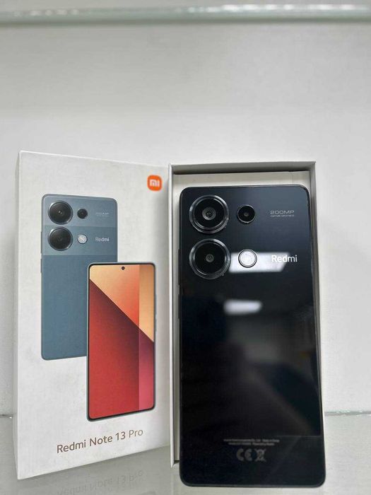 Redmi Note 13 pro 256 gb
