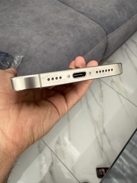 Iphone 16 pro max 512 gb