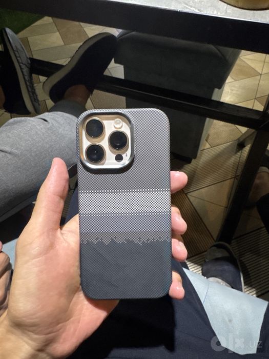 Iphone 16 pro garantiya