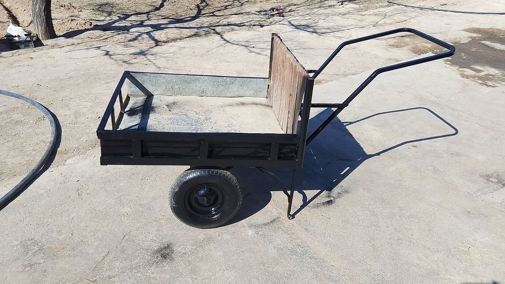 Арба сатылады обмен бар