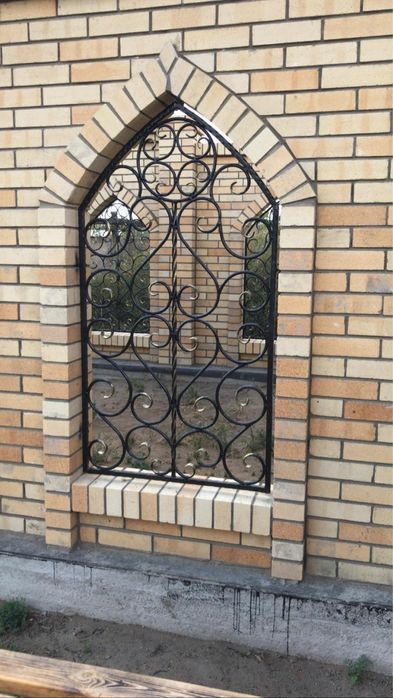 Заборы и ограждения