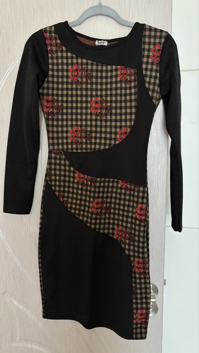 Рокли като нови - Zara, HM