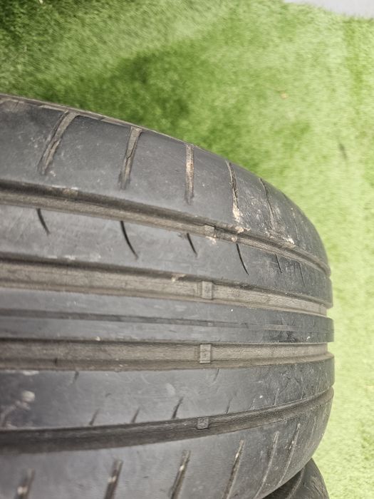 205 55 16 vara dunlop