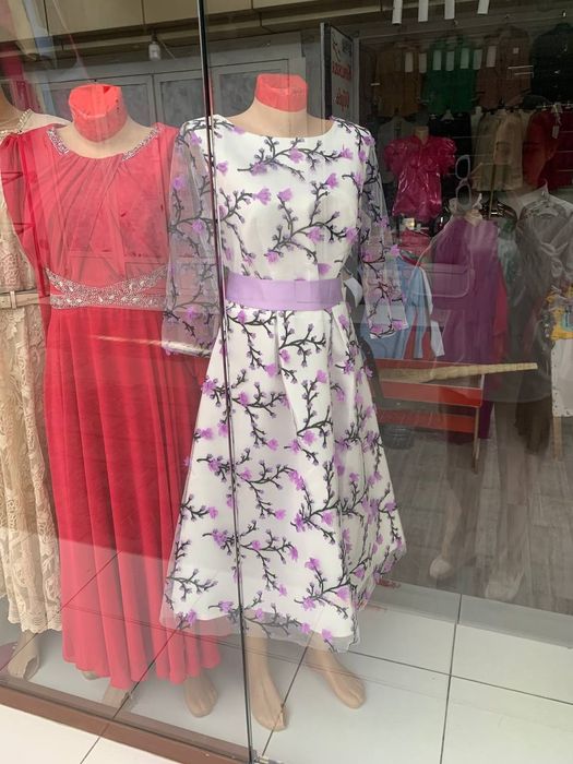 Bahorgi koʻylak 350.000