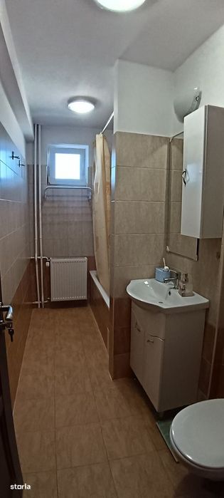 Vand / Apartament 3 camere K / Transilvaniei / Renovat / Mobilat