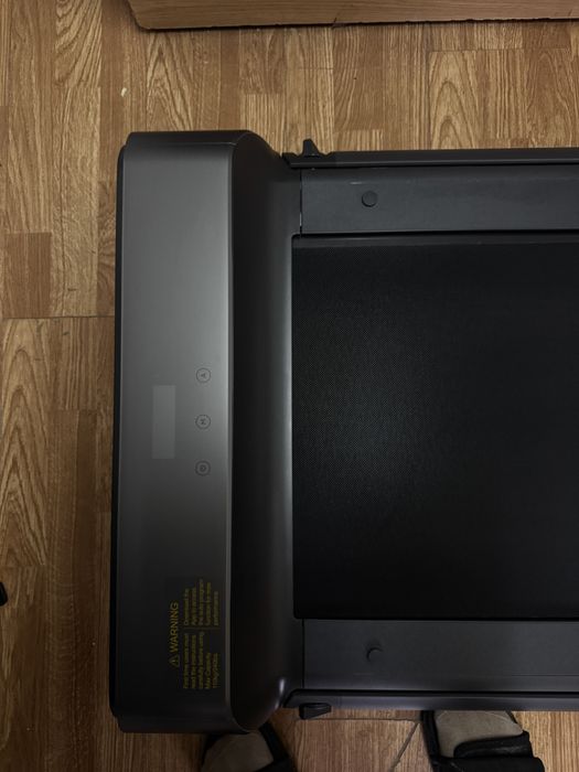 Vand / Schimb Banda pliabila alergat mers Kingsmith R1 Pro