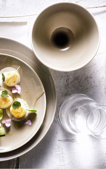 Новая посуда бренда Икеа