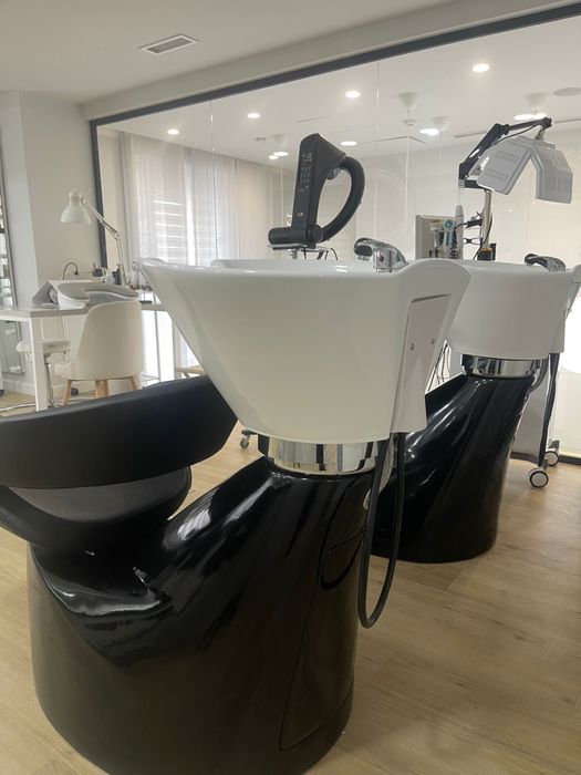 Мойка парикмахерская Casanova