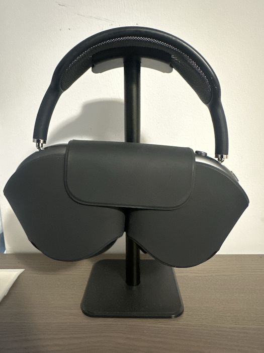 Apple AirPods Max Space Gray - Като Нови