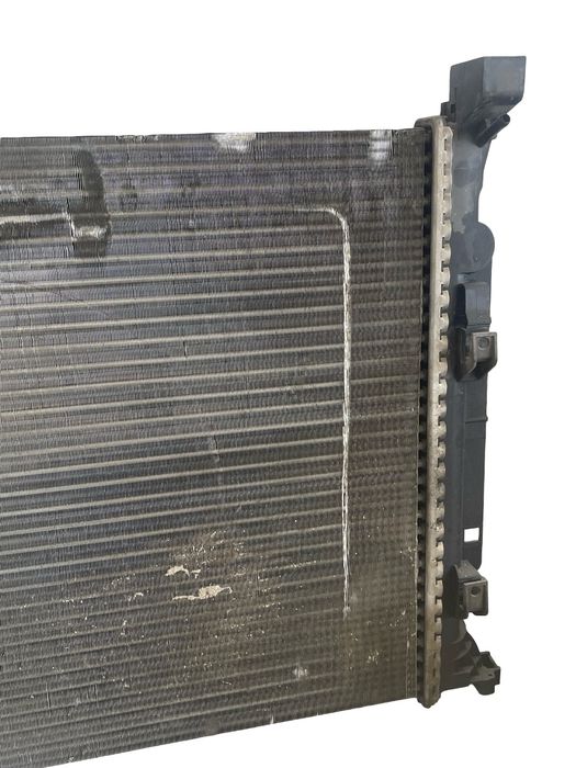 Radiator Lichid De Racire Renault Kangoo Express Fw0/1_ 2008 - > 82004