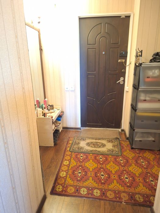 Продается квартира