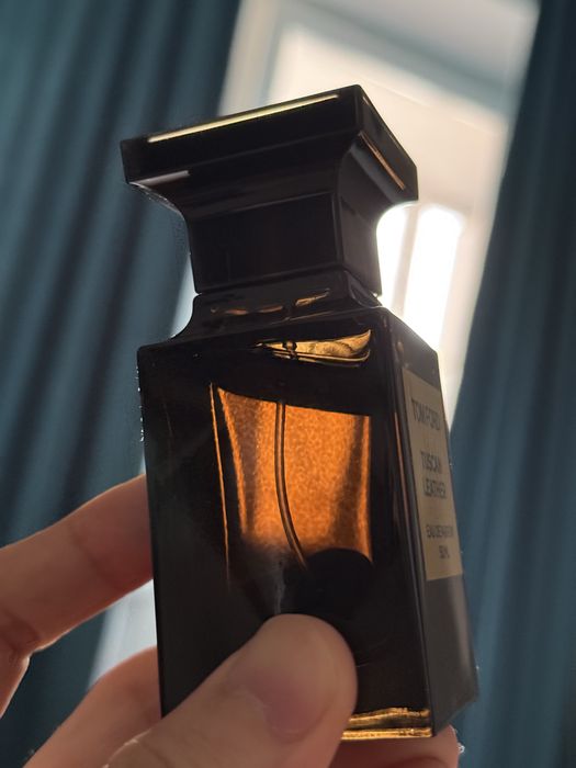 TOM FORD tuscan leather 50ml