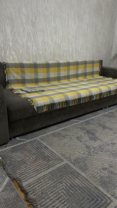 Диван размер 3метра.50000тг