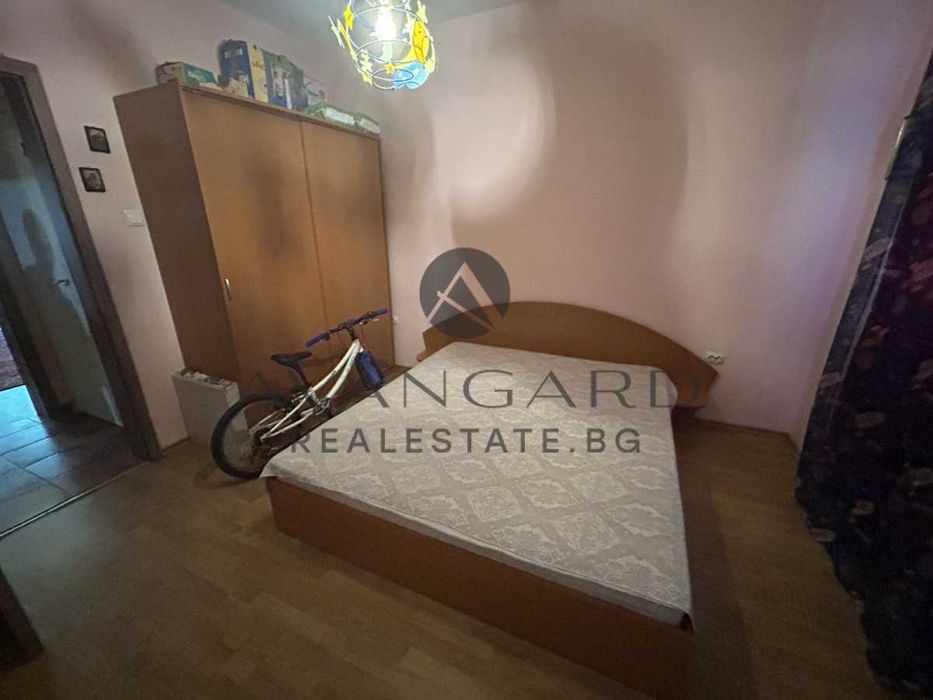 Продава се Двустаен апартамент в Пловдив, Кючук Париж - 60 кв.м за 1634 €/кв.м - Снимка #4