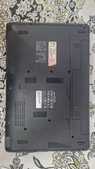 Ноутбук Acer Aspire 5749