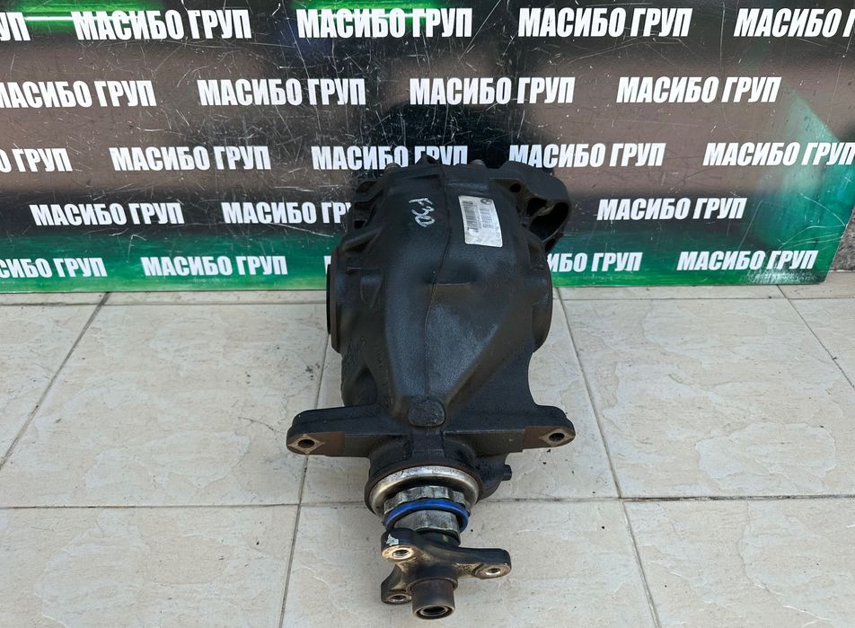 Диференциал за Бмв Bmw XM G09 Bmw F20 F21 F22 F23 F32 F34 LCI