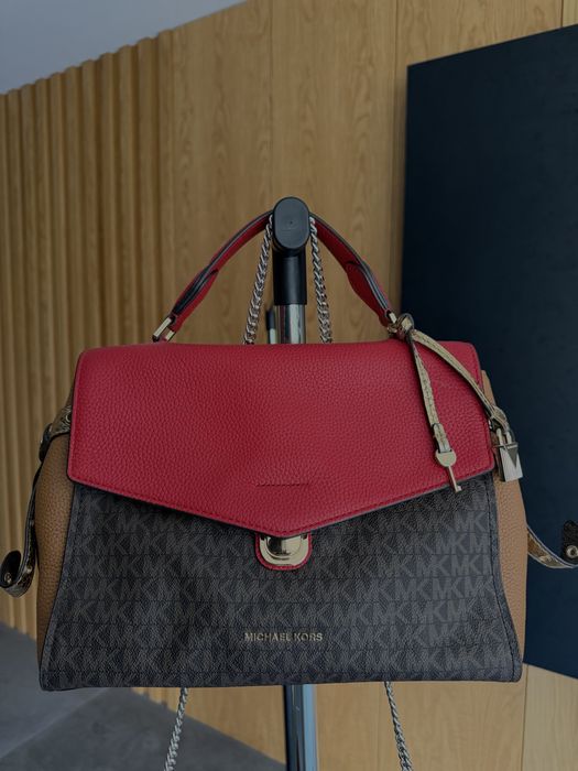 Дамска чанта Michael Kors – Оригинал