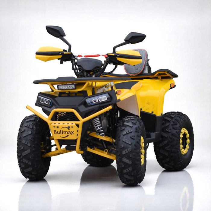 Бензиново ATV 150cc/кубика POWERSPORT Автоматик