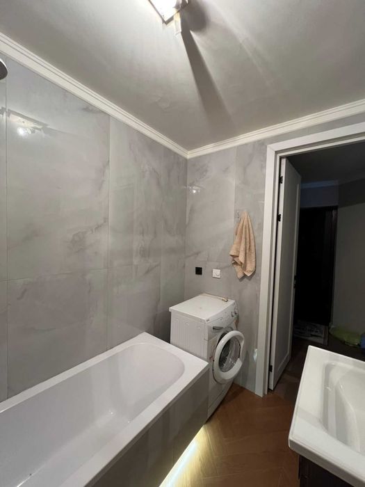 2х комн квартира в Астане 56м2