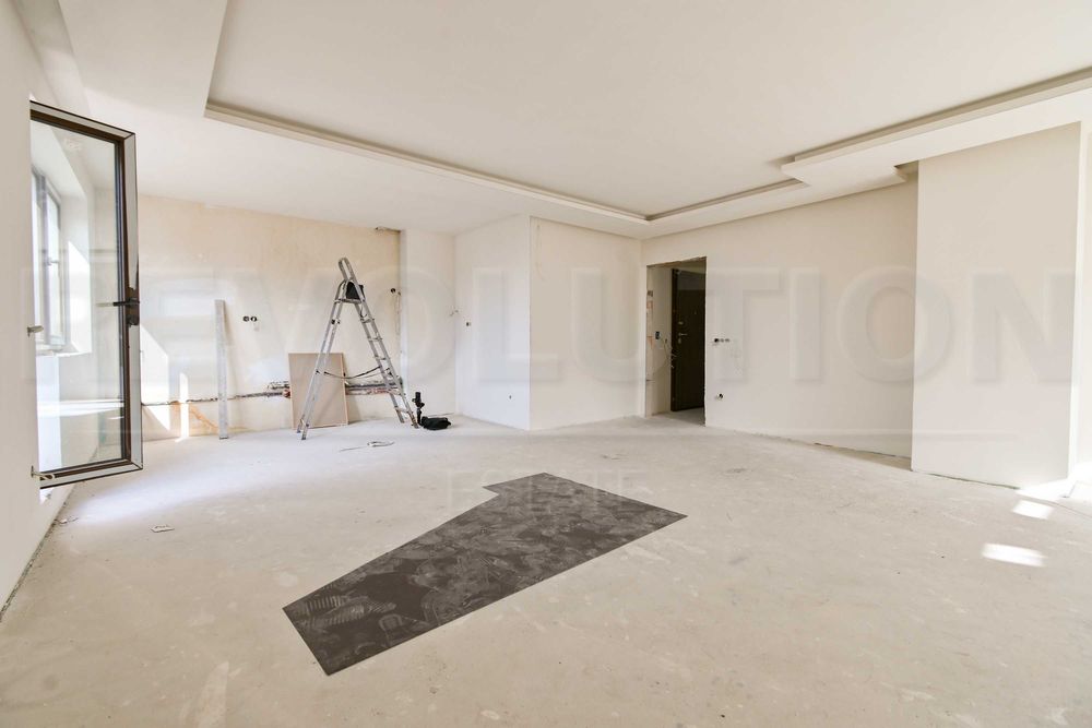 Продава се Тристаен апартамент в София, Малинова долина - 158 кв.м за 1773 €/кв.м - Снимка #1