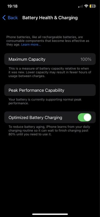 iPhone X sotiladi