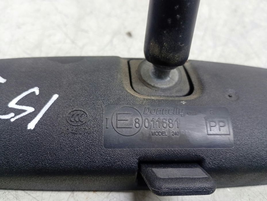 Oglinda retrovizoare interioara A048070 Jeep Compass 1 (2006 - 2010) 2.0