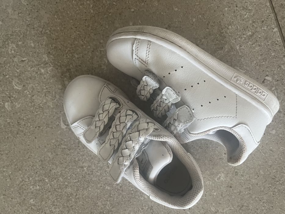 Детски моратонки Stan Smith