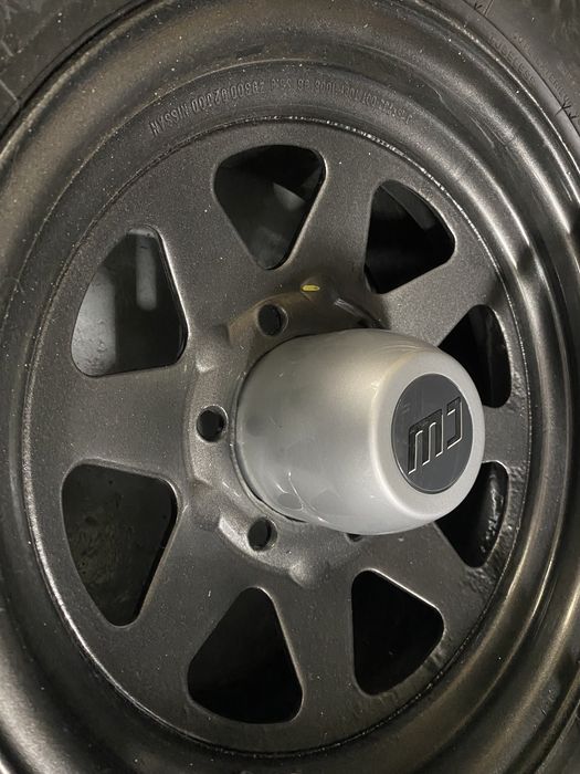 Capac central 110mm cupa centrala 110mm ptr jante off-road 4x4 SUV