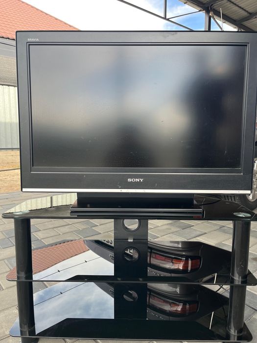 Sony Bravia торг есть
