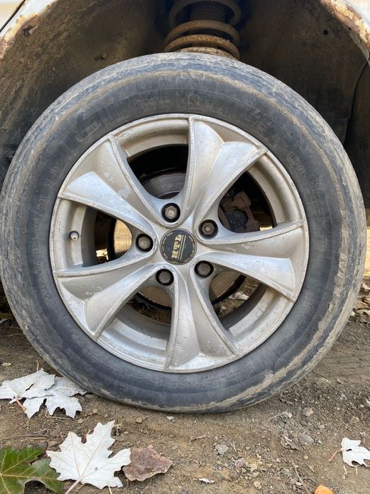 Мазда 626. На Запчасти. Разбор.