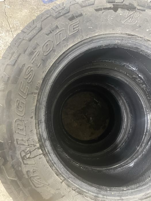 Продам летнин шины 265/65/17!