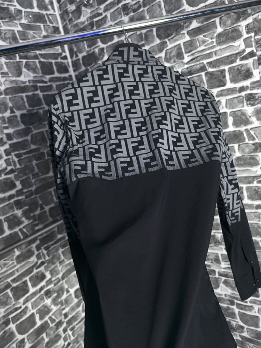 Мъжка риза високо качество