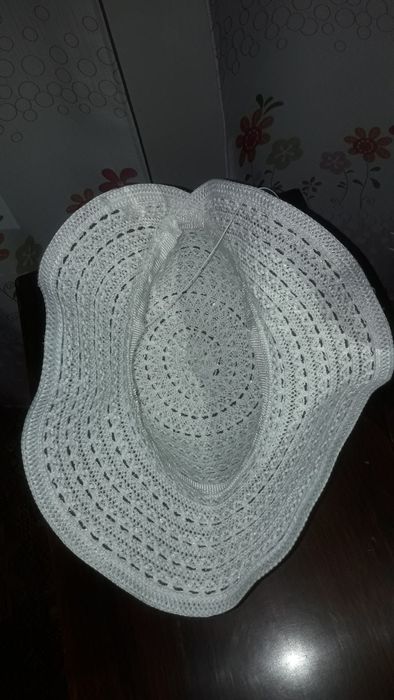 Шляпа шляпка 56 размер