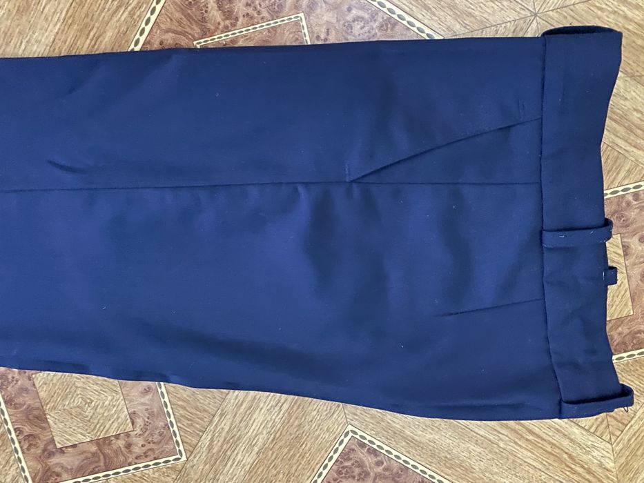 Продам школьные брюки для мальчика