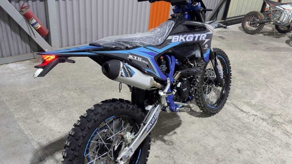 Эндуро BKGTR KT5 NB300