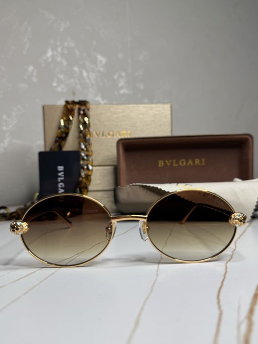 Ochelari Bvlgari
