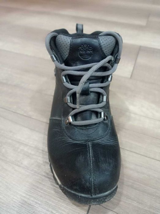 Ботинки для мальчика