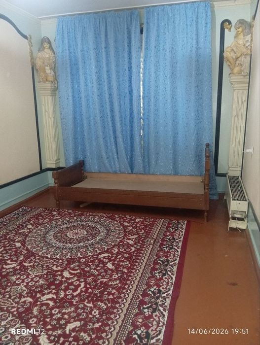 Аренда Квартира Кора камиш массив Олимпия Алмазский район