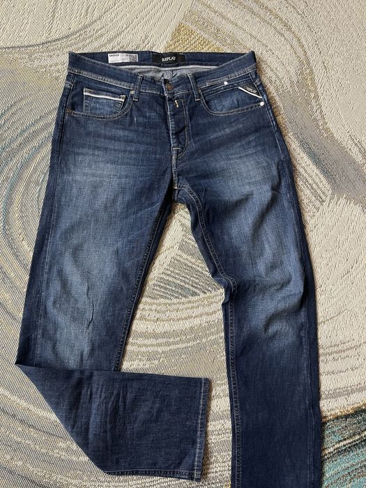 REPLAY : Grover -31 размер / Оригинал