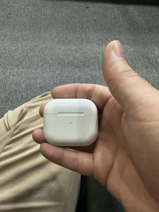 AirPods 4 orginal
