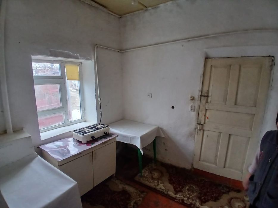 Сдаётся 2-х комнатная времянка