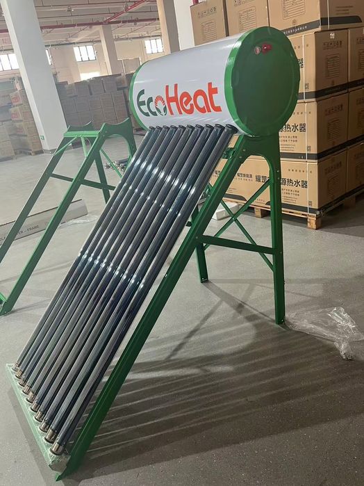 Қуёш сув иситгичлари-РАССРОЧКАГА