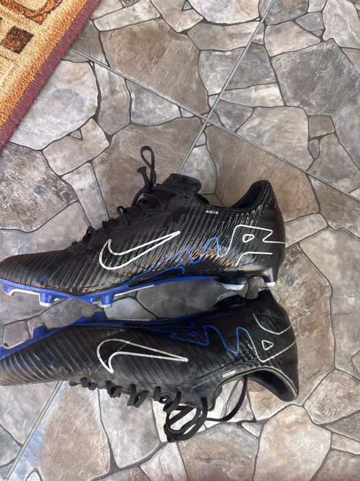 Ghete fotbal NIKE MERCURIAL