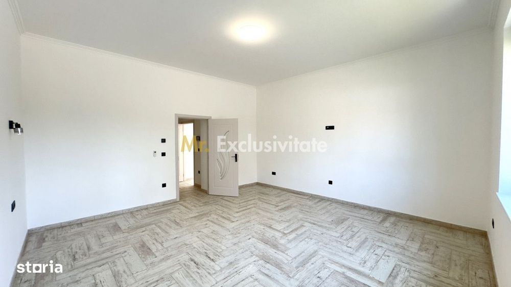 SUPER OFERTĂ! Casă 3 camere 154 mp, Teren 630 mp - Str. T. Vladimiresc