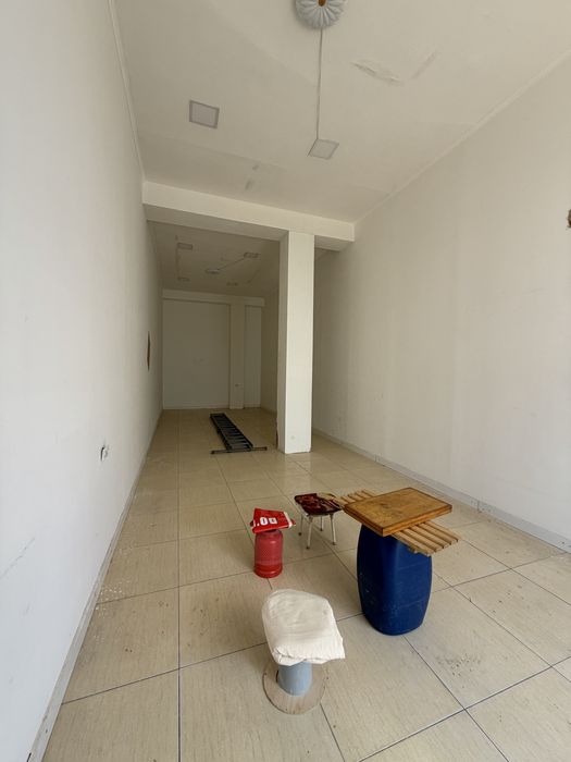 Arenda pavarotda dukon