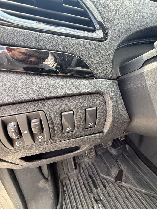Renault Scenic 1.6dci 130cp 2011