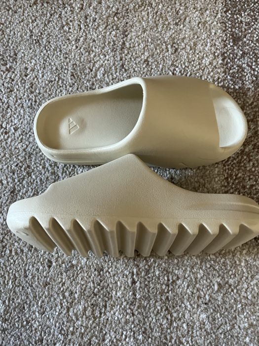 Yezzy Slides-Bone