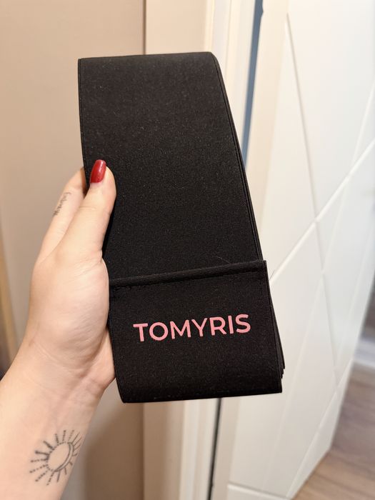 Пояс бандаж от Томирис утяжка