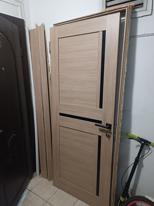 Межкомнатная дверь