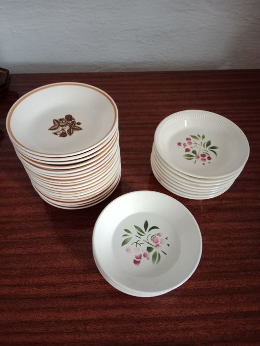 Чайник сахарница